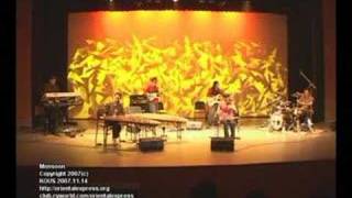 Korean Traditional InstrumentFusion Jazz concert [upl. by Huntington383]