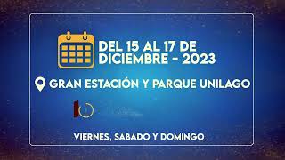 Agéndate con los planes de la Navidad Bogotá 2023 [upl. by Godfry422]