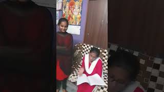 comedy please subscribe muni parvathi YouTube channel [upl. by Darom]