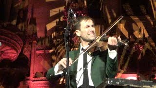 Andrew Bird Gezelligheid  Inside Problems  12723 Chicago [upl. by Fritzie565]