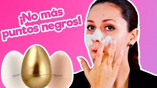 EGG PORE  TonyMoly Colombia [upl. by Matty]