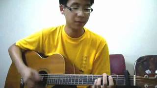 Exceeding Joy  Hillsong Cover Daniel Choo [upl. by Ecal]