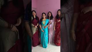 BRIDESMAID ATROCITIES P SQUARE MAKEOVER  OOTY MAKEUP ARTIST FOR BOOKINGS 8667353146 video [upl. by Yror]