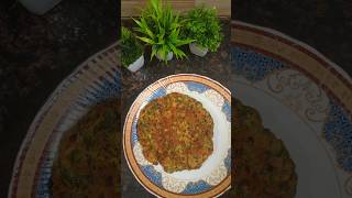 Palak Thepla Day15  Recipe 15 [upl. by Nnairahs616]