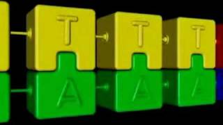 The chemical structure of DNA II  Genes  the units of inheritance 410 [upl. by Tessi]