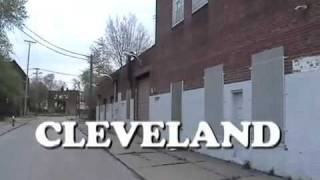 Hastily Made Cleveland Tourism Video 2nd Attempt [upl. by Lilly]