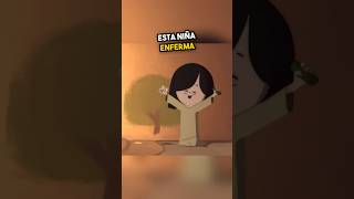 Un Deseo en el Desierto La Última Voluntad de una Niña y la Lealtad de un Hombre 👧🌳💔 [upl. by Esekram]