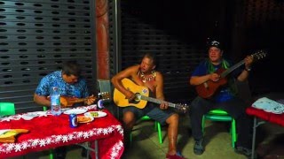 TAHITI NUI CLASSIC SONG  Best Tahitian Music [upl. by Vassell]