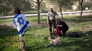 Tu Bishvat The Importance of Honoring Trees in Israel [upl. by Eellehs]