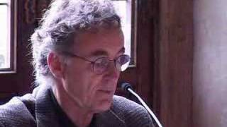 Fritjof Capra The Systems View of Life [upl. by Holds590]