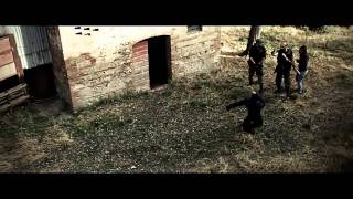 Eaters 2011 Trailer [upl. by Pozzy]