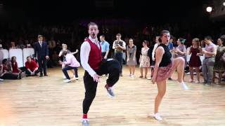 RTSF 2014  Boogie Woogie Cup  Finals [upl. by Nafets]