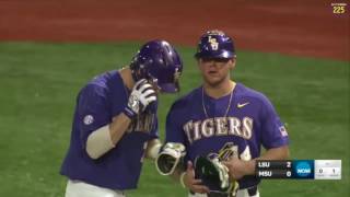 LSU 2017 Omaha Hype [upl. by Anahsed306]