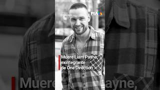 Muere Liam Payne exintegrante de One Direction Habría caído de un tercer piso en Buenos Aires [upl. by Yerffej]