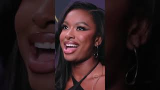 CoCo Jones Interview With Fly Guy DC At The BET Awards 2024 Presented By Nissan betawards [upl. by Sigismund]