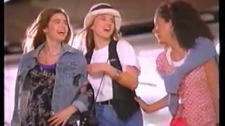 JCPenney quotWeve Changedquot commercial 1992 [upl. by Iddet]