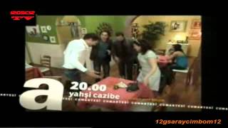 Yahsi Cazibe 43 Bölüm Fragmanı 30Nisan Cumartesi FULL HD [upl. by Hessney]