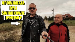 O tym co się dzieje aktualnie w Organizacji ŚJ📃oraz Prawdziwe Wartości Duchowe dawniej vs dziś [upl. by Areek728]