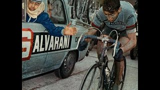 Felice Gimondi  Paris Roubaix 1966 [upl. by Viscardi599]