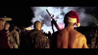 Jarhead Official Trailer Jacob Vargas Movie 2005 HD [upl. by Gracia]