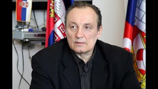 EKONOMISTA BRANKO DRAGAŠ UPOZORAVA Svetska ekonomija je pred kolapsom vadite novac iz banaka [upl. by Anoed]