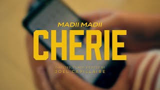 Madii Madii  Cherie  Official Music Video   Album Feel Zafr La [upl. by Asina]