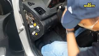 HYUNDAI ACCENT EPS MOTOR REPAIR FROM BULACAN [upl. by Akimit]