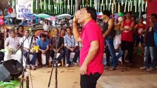 Sioilm Sangodd Sheikh Amir Mimics  Young Menezes  Minguel Rod Jacint Vaz [upl. by Otrevogir]