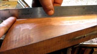 10 Bore 1844 Purdey Double Rifle Part 12 [upl. by Margalit291]