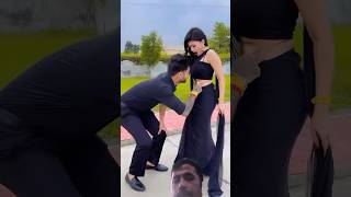 Ufff Kiya dekh rahy Ho Bsdk funny dance comedy explore fashion [upl. by Tove]