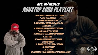 RAP SONG PLAYLIST 2024 NONSTOP NIMBUS [upl. by Hairacaz]