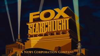 Fox Searchlight Pictures 19892007 [upl. by Conti]