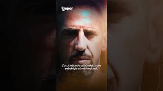 Franck Ribery Manastırın merdivenine terk edilen bebek [upl. by Mellitz]