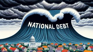 The Significance of the National Debt Why It Matters and Its Potential Consequences [upl. by Drolet]