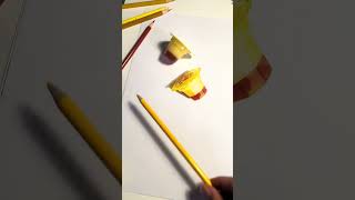 I drew the jelly in 2 hours You decide what to draw next Marker pen handpainting drawing le [upl. by Poppo889]