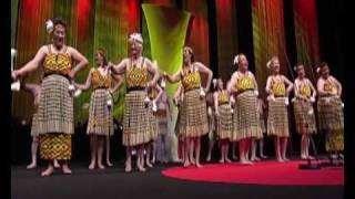 Nice maori song [upl. by Tirza]