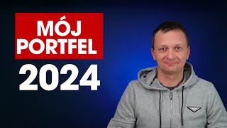 Mój portfel 2024  sukcesy i porażki [upl. by Tailor]