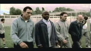 Mean Machine 2001 Movie Trailer [upl. by Nicoli]