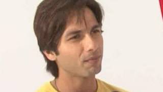 Shahid Kapoor Mausam was a difficult film for Sonam Kapoor [upl. by Acinoed]