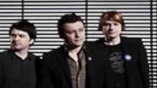 Manic Street Preachers Umbrellawmv [upl. by Odlauso]