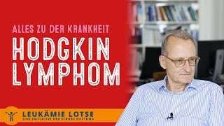 Hodgkin Lymphom Alles über die Krankheit [upl. by Conway]