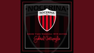 AMORE TAMO NOCERINA 1910 EDITION [upl. by Ellehcer]