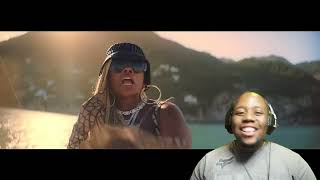 Mary J Blige  Still Believe in Love feat Vado Official Video  Feedbxck Reactions [upl. by Bruckner472]