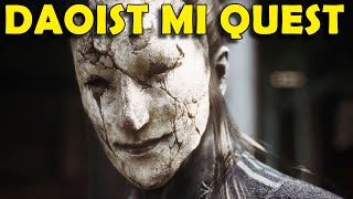 Black Myth Wukong  Daoist Mi Quest Walkthrough  Boss Fight amp Location [upl. by Tadeo]