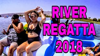 LAUGHLIN RIVER REGATTA 2018 TEASER TRAILER [upl. by Yeleen357]