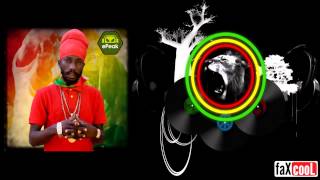 Sizzla  Solid as a Rock ePeak RMX [upl. by Dahle]