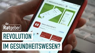 Elektronische Patientenakte – Das müsst ihr wissen  die Ratgeber [upl. by Ellemaj]