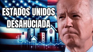 EL PRECIO DE LA VIVIENDA EN ESTADOS UNIDOS ES UN PROBLEMA [upl. by Abihsot]