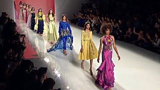 Matilde Cano  Full Show  Bridal 2018 [upl. by Fasano]