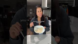 Breakfast Creamsicles easyrecipe oranges creamsiclebreakfast busymoms busywomen womenhealth [upl. by Annyl]